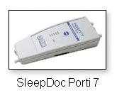 SleepDoc Porti 7