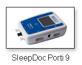 SleepDoc Porti 9